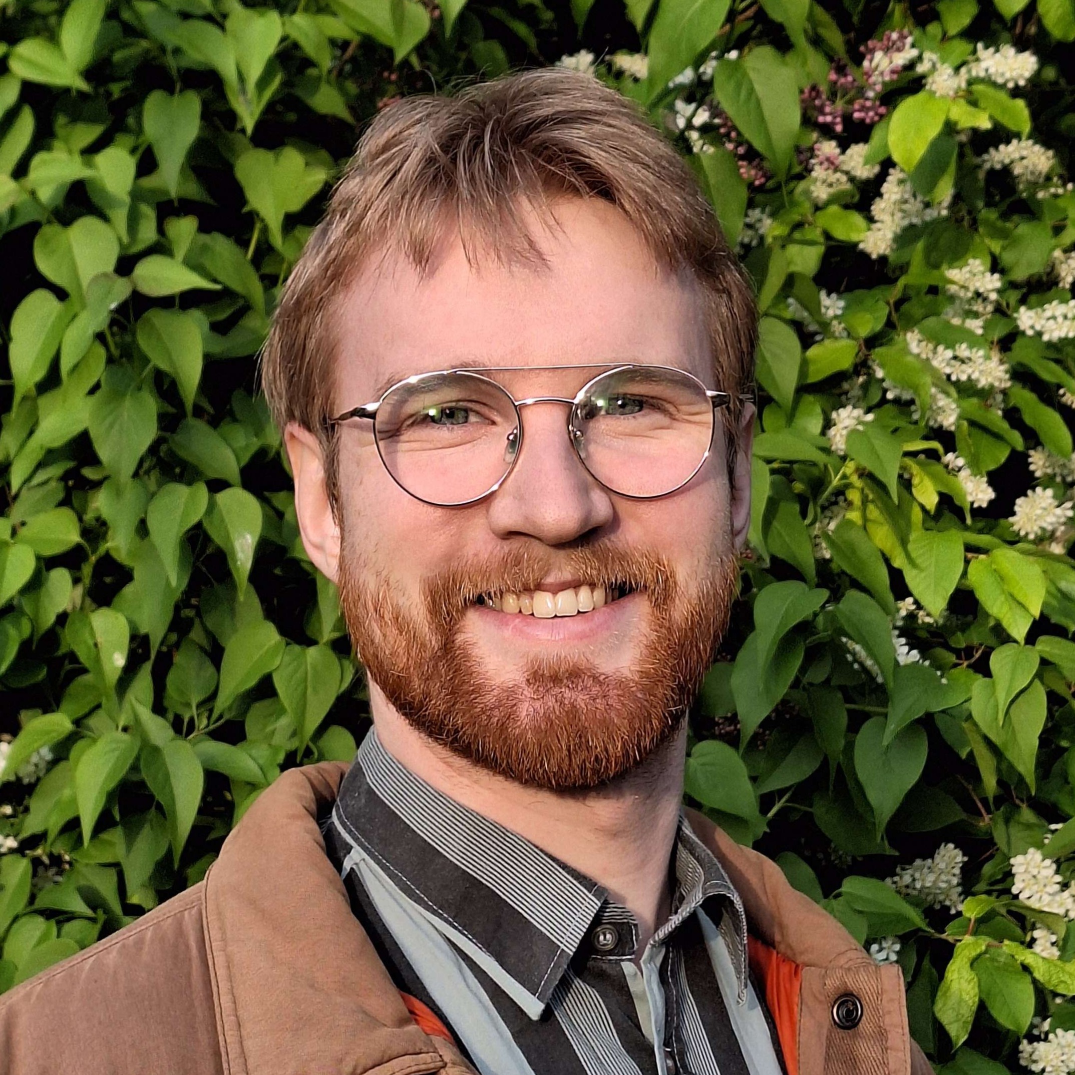 Image of Noel Toivio